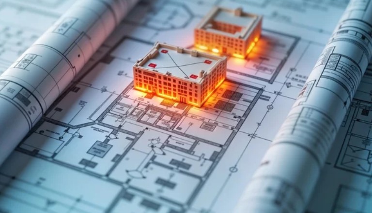 Shop & Field Fit Plans